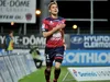 WeSportFR part à la rencontre de Rémy Dugimont pour une interview 100% football. L’attaquant du Clermont Foot 63 vous dit tout.