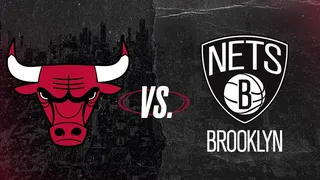 Sunday Night Live : Brooklyn Nets @ Chicago Bulls, choc à Windy City