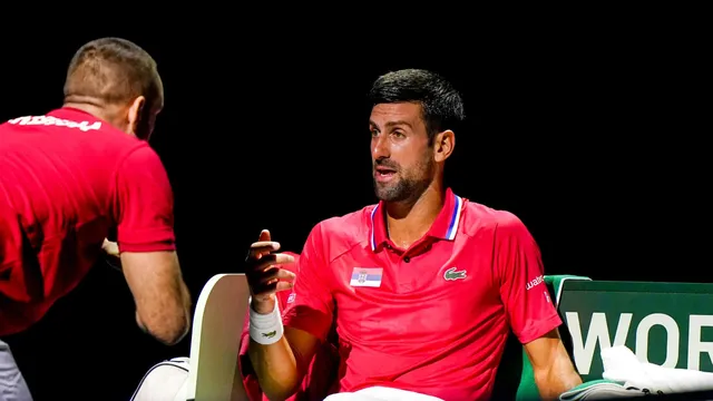 Novak Djokovic : au cœur d’une grosse polémique, le Serbe s’exprime !