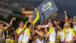 Tour de France : le bilan des primes des équipes dévoilé