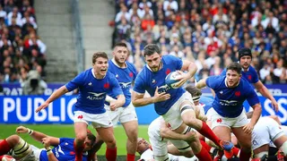 XV de France : Galthié dévoile sa liste des 37 pour le 6 Nations