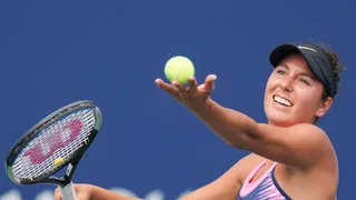 WTA – Montréal : Océane Dodin se paie Karolina Muchová