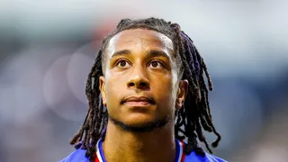 JO 2024 : Excellente nouvelle pour Thierry Henry et Michael Olise !