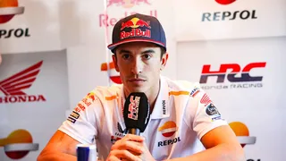 MotoGP : Le transfert du siècle : Marquez quitte Honda !