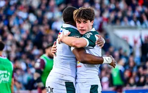 Top 14 : la Section Paloise prolonge l’un de ses grands espoirs !