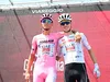 Étape 15 Giro 2025 : parcours détaillé, profil, favoris et horaires