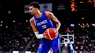 JO Paris 2024 : “Wembanyama sera le Thanos du basket mondial”, les USA impressionnés par les Bleus