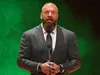 Conférence téléphonique avec Triple H : “Stand & Deliver, un événement vraiment spécial”