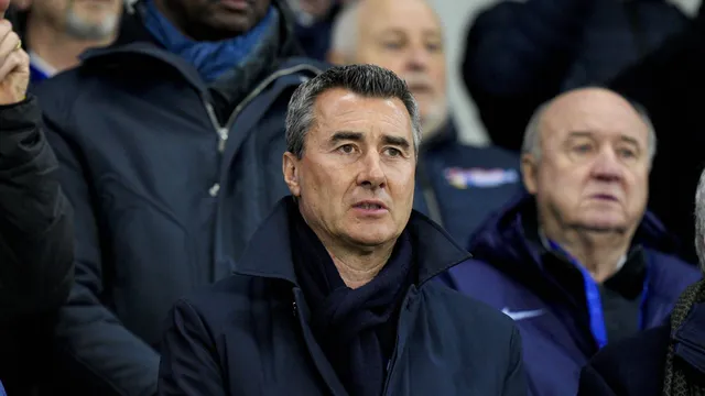 Mercato Strasbourg : Keller désabusé, un joueur le recale violemment !