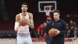 NBA : David Jones-Garcia peut-il intégrer la rotation des Spurs ?