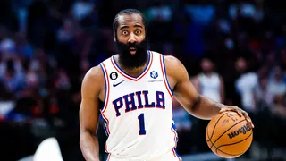 NBA : Polémique à Philadelphie, James Harden exclu du groupe