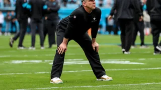 Sean Payton devient le premier coach signé par Jordan !