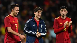 Coupe du Monde 2022 : Les joueurs de Liga qui seront au Qatar