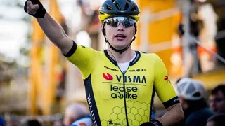 Étape 6 du Paris-Nice 2024 : TV, Parcours, Profil, Favoris et Classement