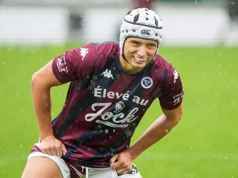 Northampton – UBB : à quelle heure et sur quelle chaine TV regarder le match ?