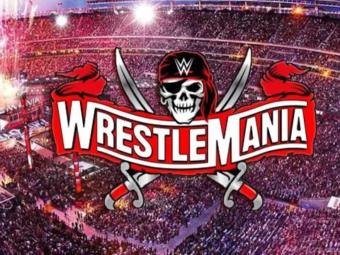 Wrestlemania 37 marquera le retour des fans