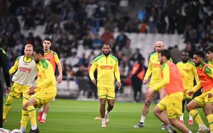 Mercato FC Nantes : un attaquant cédé pour 0€ a trouvé son nouveau club, 2 profils ciblés en janvier