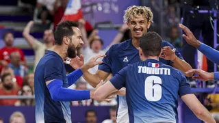 JO 2024 : la France en passe de balayer un record prestigieux