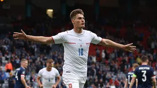 Euro 2020 (Gr.D) – Patrik Schick voit double et offre la victoire à la République tchèque contre l’Écosse