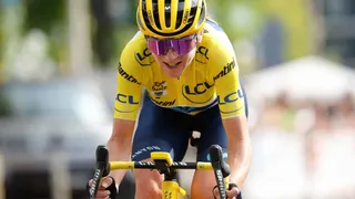 Annemiek van Vleuten, une dernière saison pour l’histoire