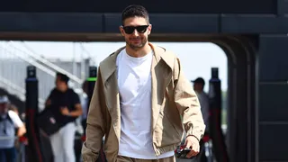 F1 : la folle demande de Williams à Alpine pour Esteban Ocon