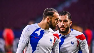 CAN 2024 : un Espoir de l’Equipe de France choisit l’Algérie !