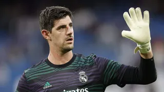 F4 : Thibaut Courtois va enfin pouvoir lancer sa propre écurie !