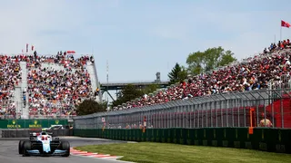 5 choses à savoir avant le Grand Prix du Canada