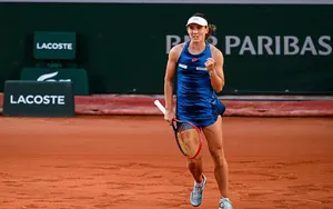 Roland Garros 2024 : 3 choses à savoir sur Varvara Gracheva, la nouvelle sensation française