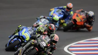 Moto GP – Grand Prix d’Argentine (qualifications) : Marquez le plus rapide
