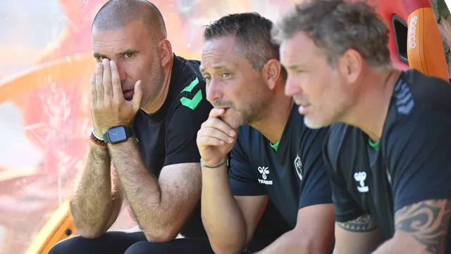Mercato ASSE : énorme coup dur, une piste chaude s’envole (Officiel)