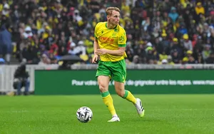 FC Nantes : Les 3 options de Luis Castro pour régler le problème Nicolas Cozza