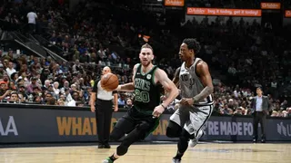 Spurs @ Celtics : comme un air de tournant dans la saison