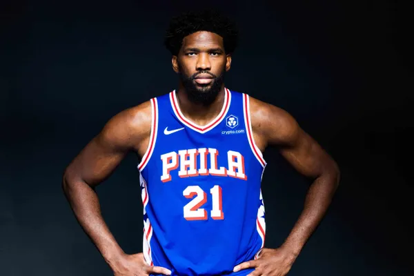 joel embiid
