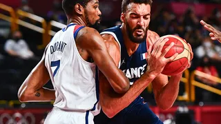 NBA : Rudy Gobert et Kevin Durant vers le mega trade de l’été ?