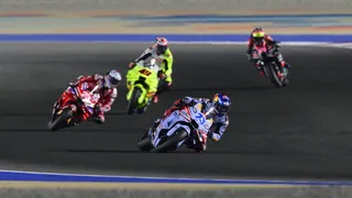 MotoGP Portugal 2024 : À quelle heure ? Sur quelle chaine TV suivre la course