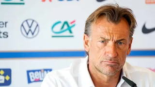 L’Egypte négocie avec Hervé Renard !