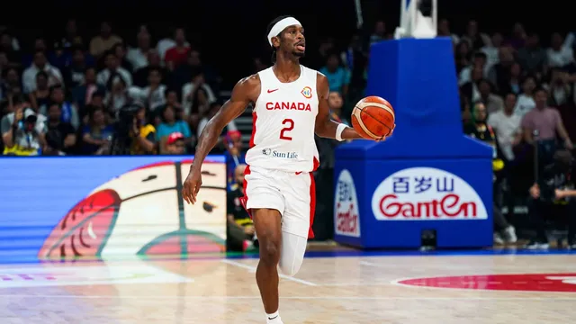 Serbie – Canada en direct (Coupe du Monde Basket 2023)