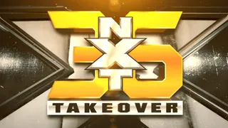 WWE : la carte finale de NXT TakeOver 36