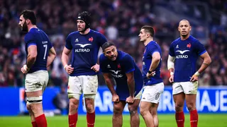 XV de France : avec une équipe (presque) inchangée en Ecosse ?