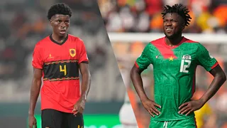 Angola – Burkina Faso (CAN 2024) : Chaine TV, Compos, Pronostic et analyse
