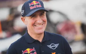Dakar 2024 : cinq choses à savoir sur Stéphane Peterhansel, l’homme aux 50 victoires