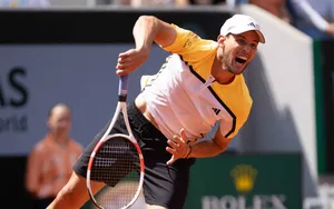 Roland Garros 2024 : Le programme et horaires des matchs du mercredi 22 mai
