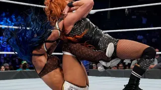 WWE SmackDown : les moments forts du 15.10.21