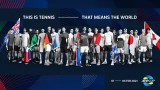 Richard Ruckelshausen va voir la vie en bleu, blanc, rouge.