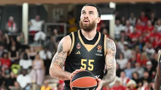 Classement Betclic Elite 2024-2025