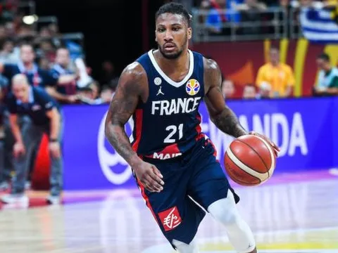 Objectif EuroBasket pour les Bleus