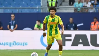 Mercato Nantes : le salaire XXL qui a fait craquer Nathan Zézé