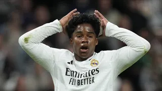 Mercato OL : Sidney Govou s’interroge sur l’arrivée d’Endrick chez les Gones