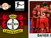 Le Bayer Leverkusen : bien installé dans le wagon de tête du championnat